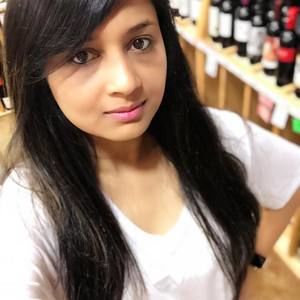 Meet your Posher, Bindi